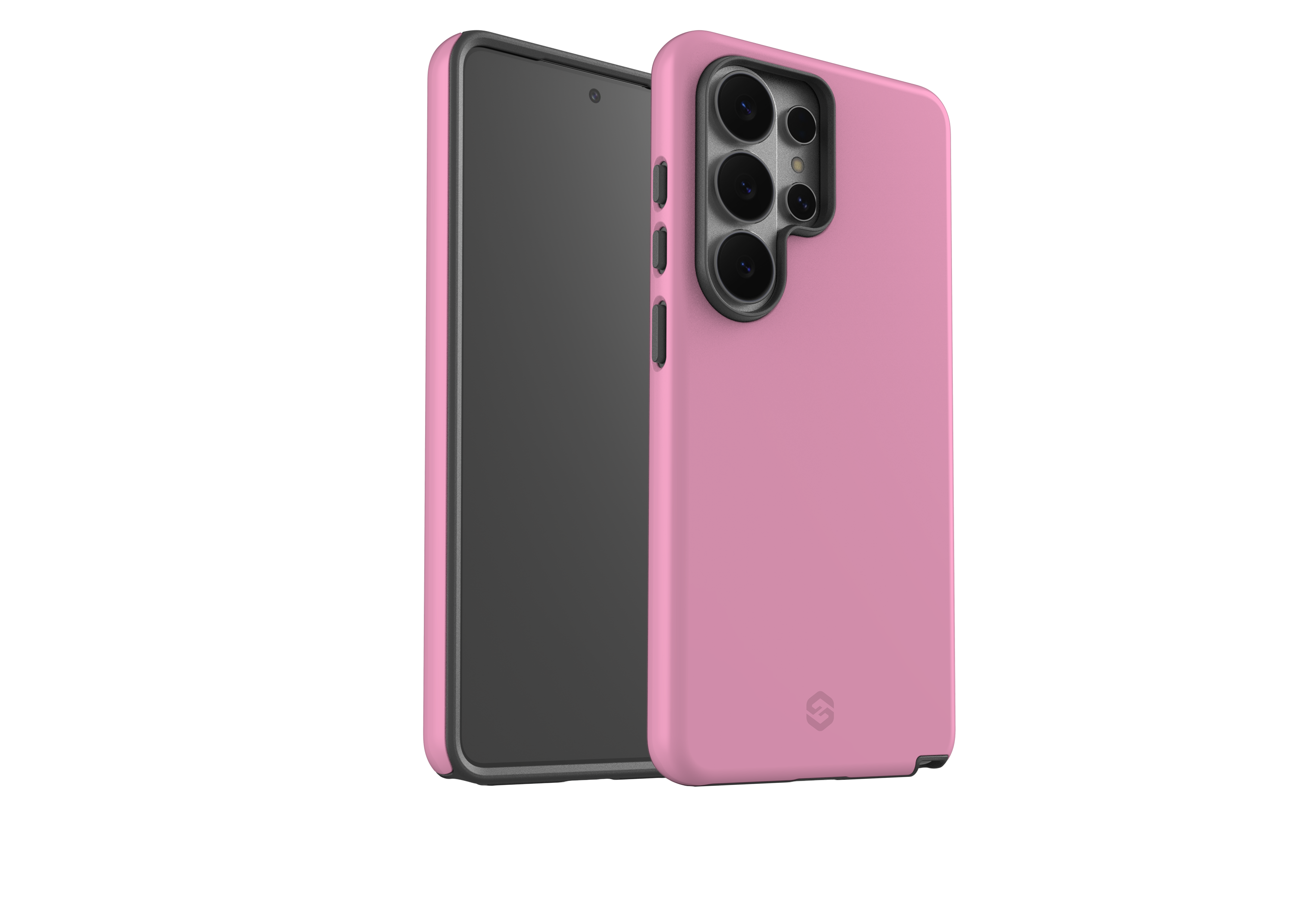 Playful Pink Case - Samsung Galaxy S26 Series