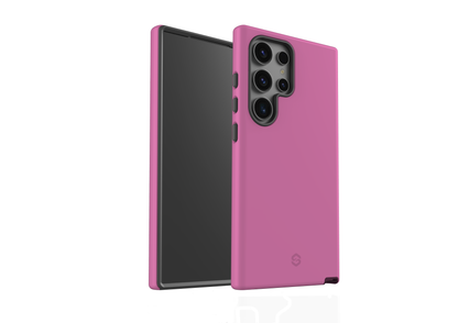 Playful Pink Case - Samsung Galaxy S24 Series