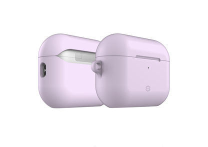 Vivid Violet AirPods Pro 3 Case