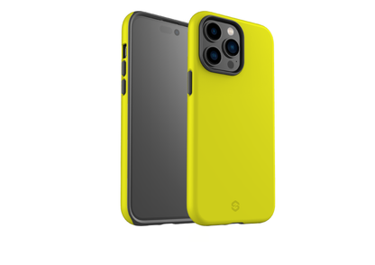 Mellow Yellow Case - iPhone 14 Series