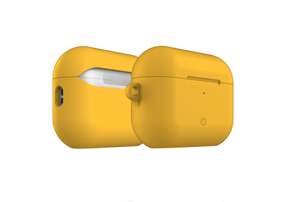 Mellow Yellow AirPods Pro 3 Case