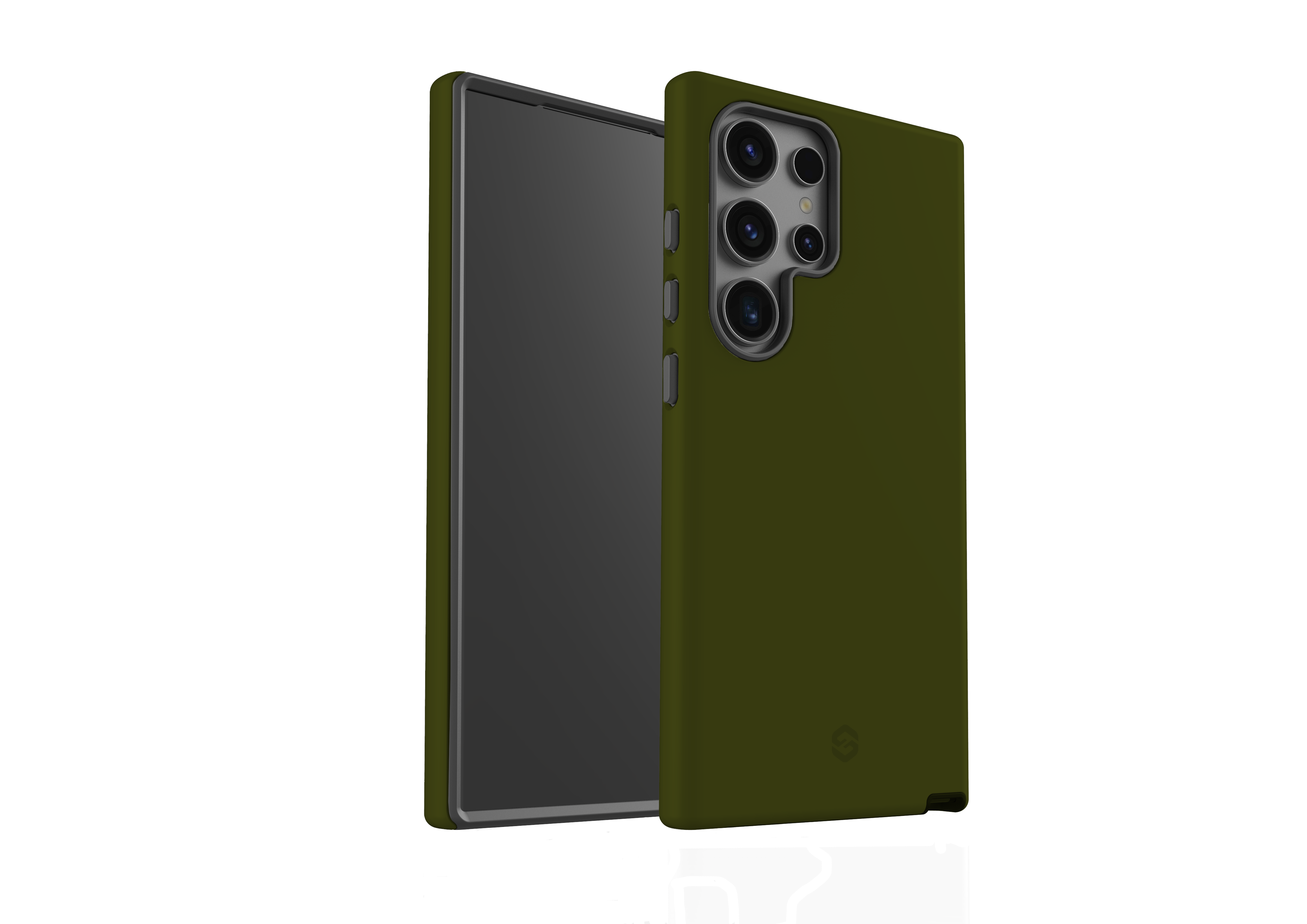 Go Green Case - Samsung Galaxy S24 Series