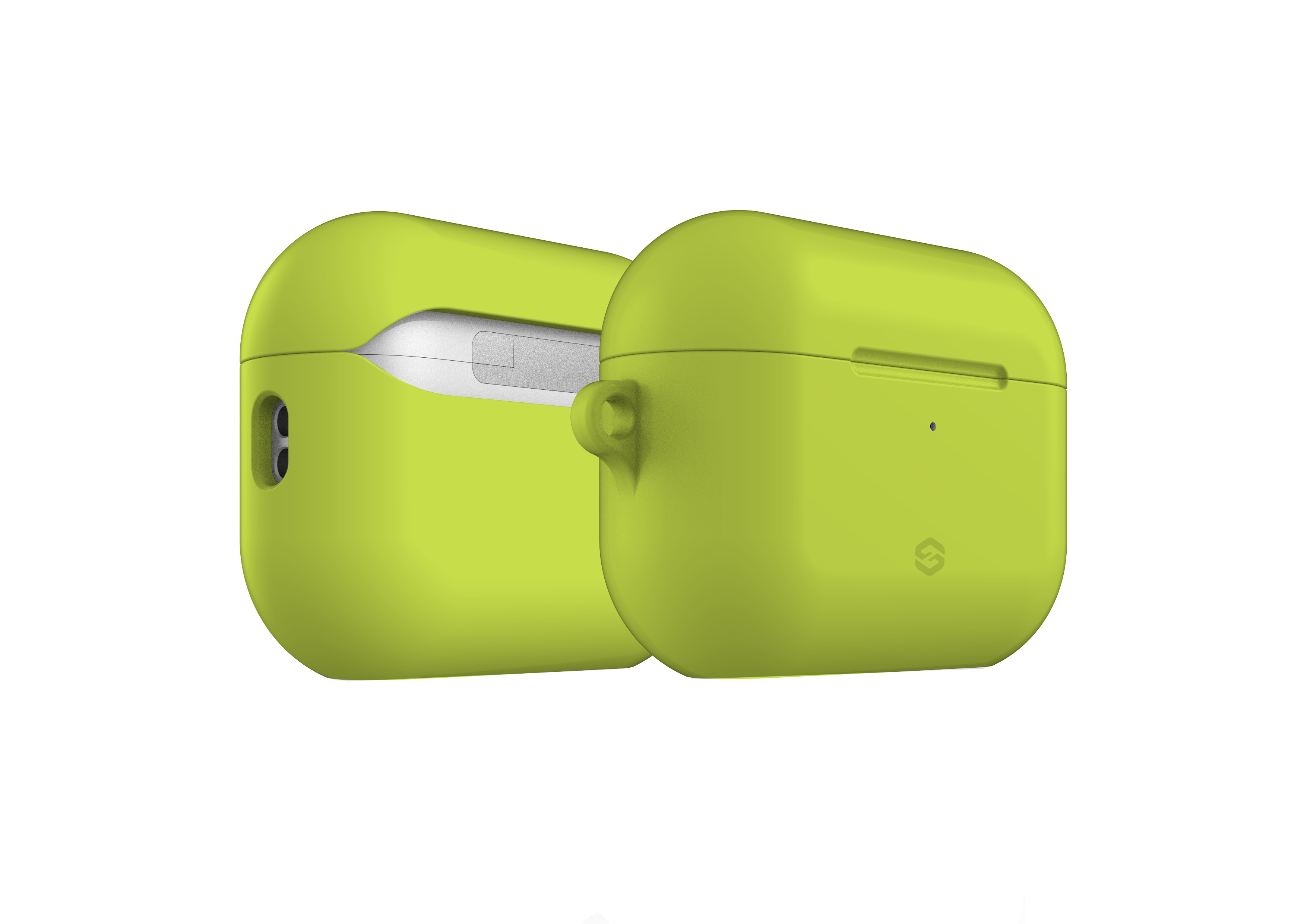 Go Green AirPods Pro 3 Case
