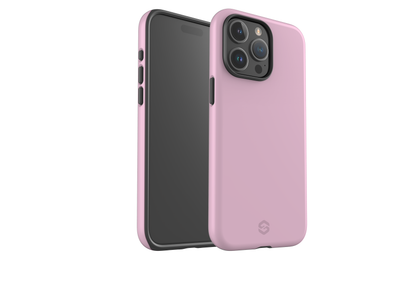 Playful Pink Case - iPhone 15 Series