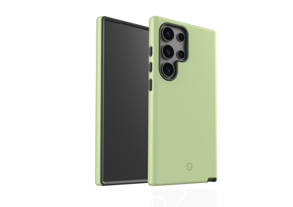 Go Green Case - Samsung Galaxy S24 Series