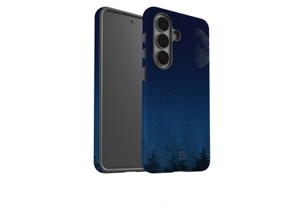 Lunar Forest Case - Samsung Galaxy S26 Series