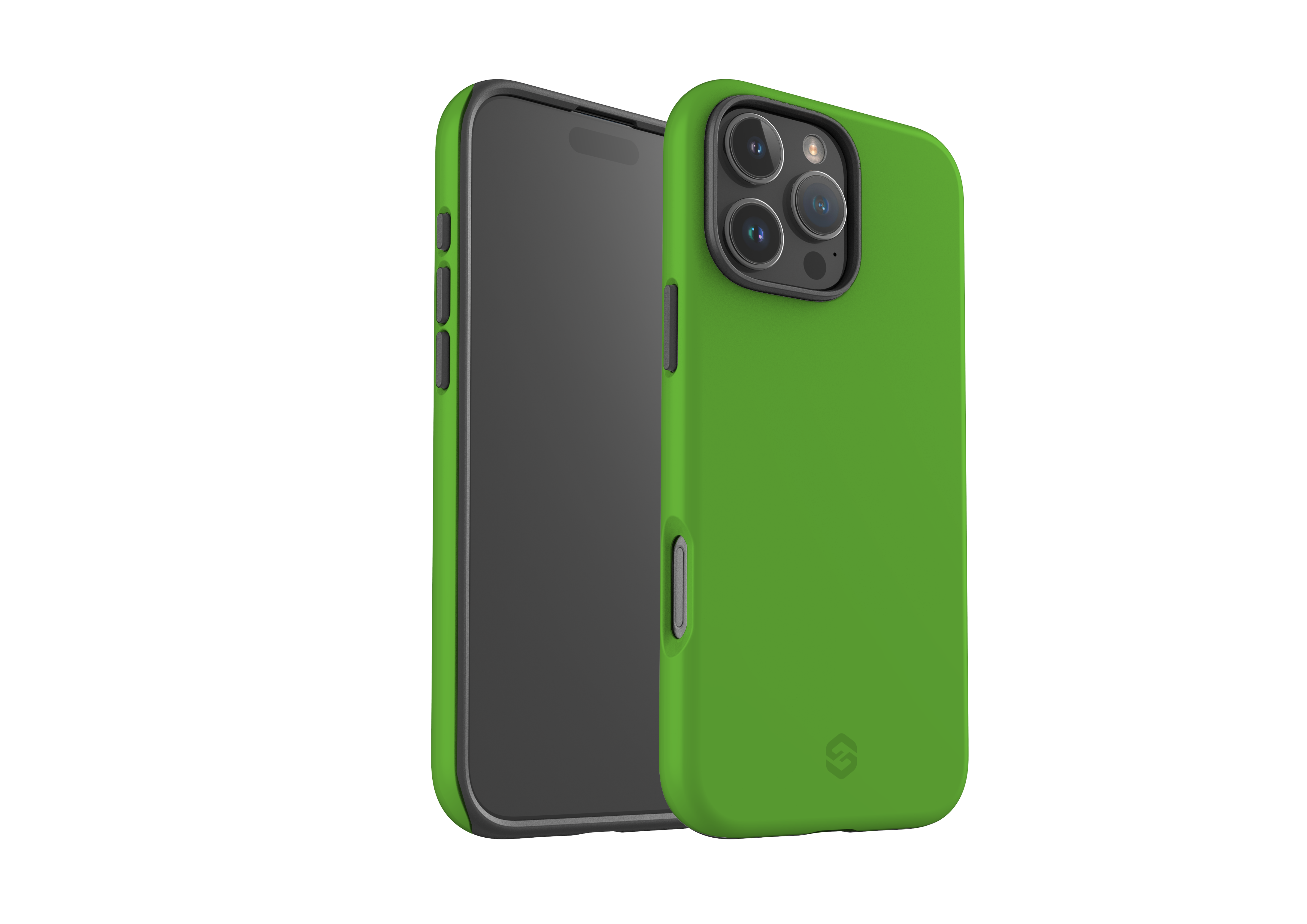 Go Green Case - iPhone 16 Series