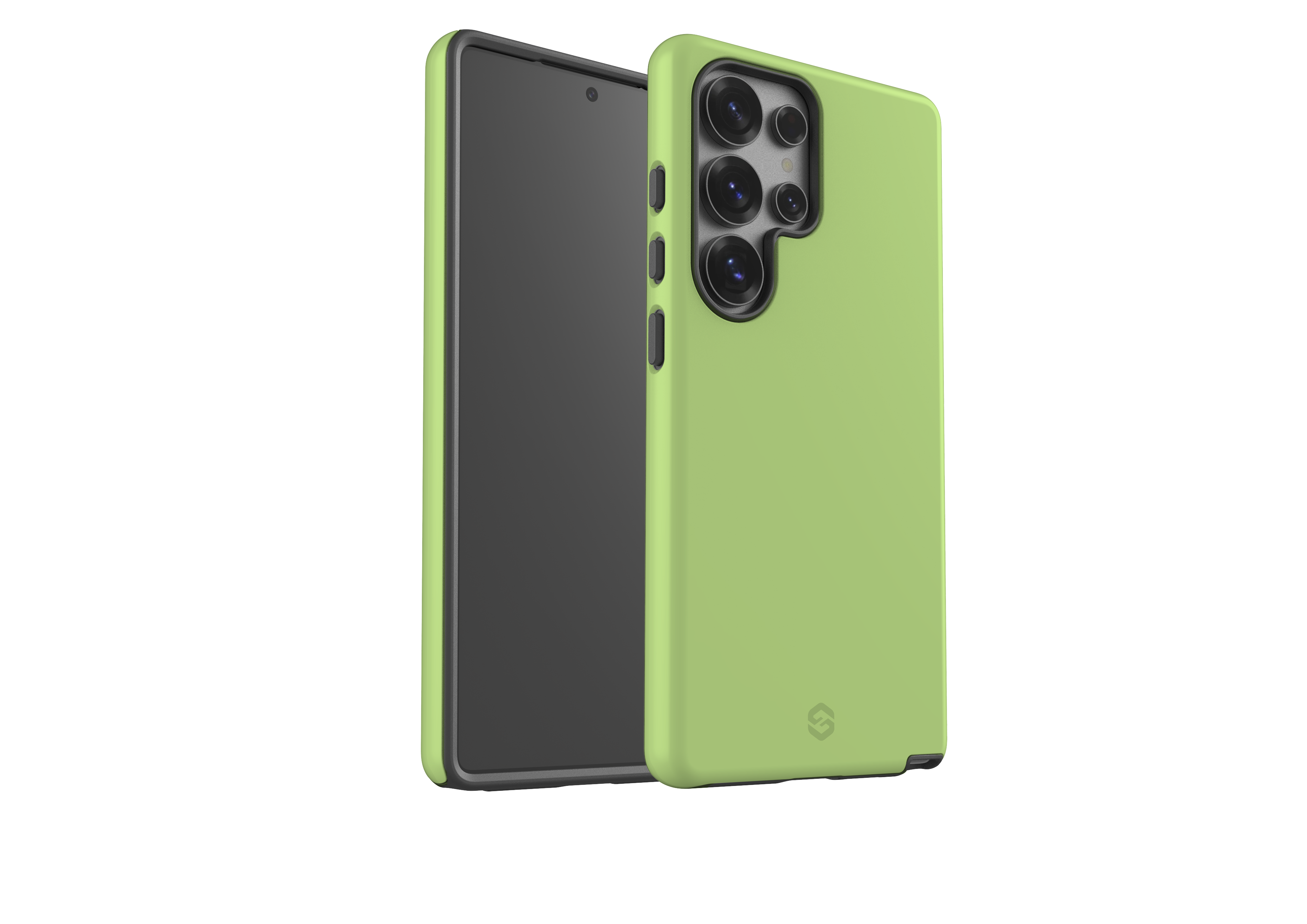 Go Green Case - Samsung Galaxy S25 Series