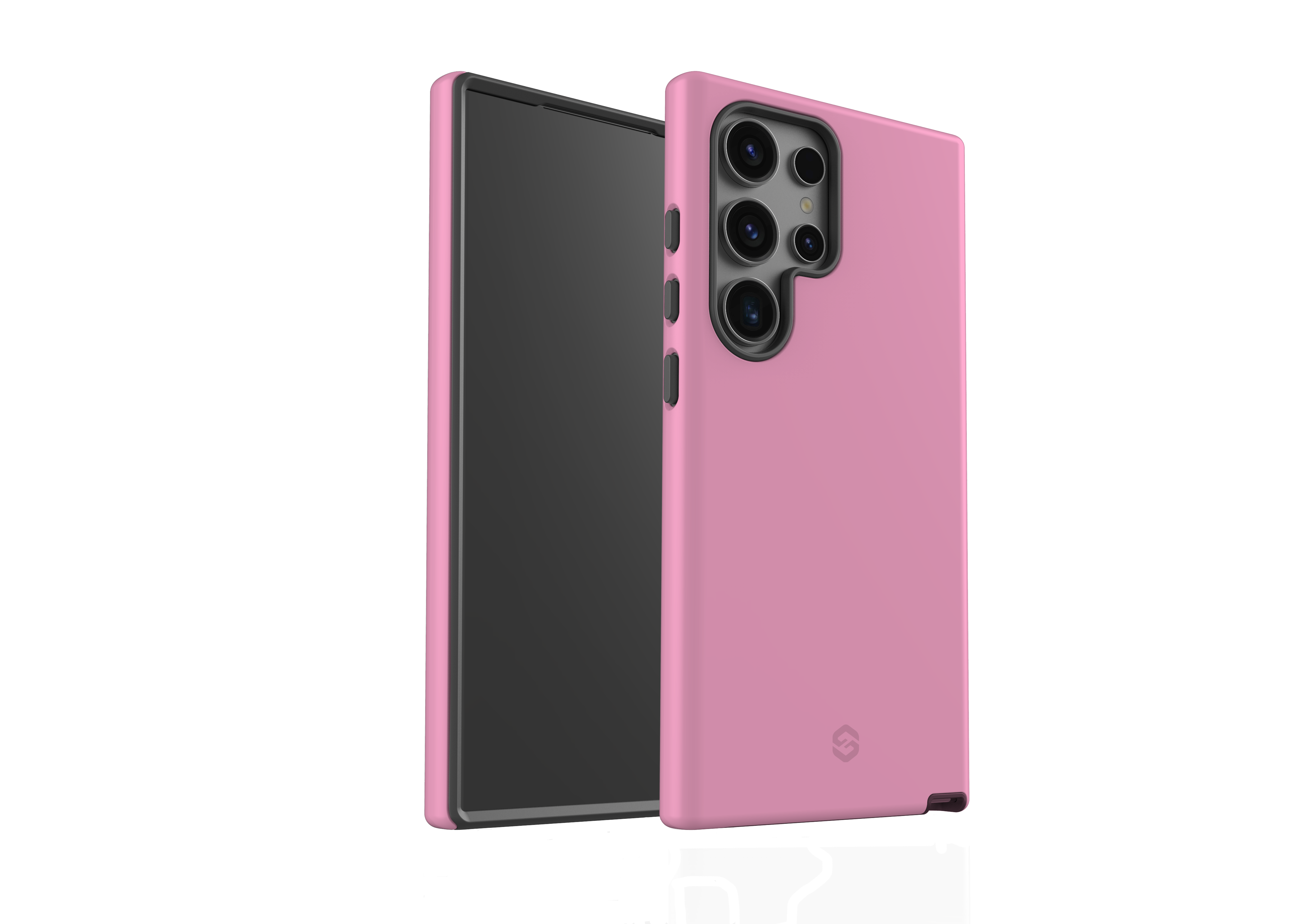 Playful Pink Case - Samsung Galaxy S24 Series