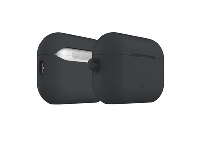 Stormy Grey AirPods Pro 3 Case