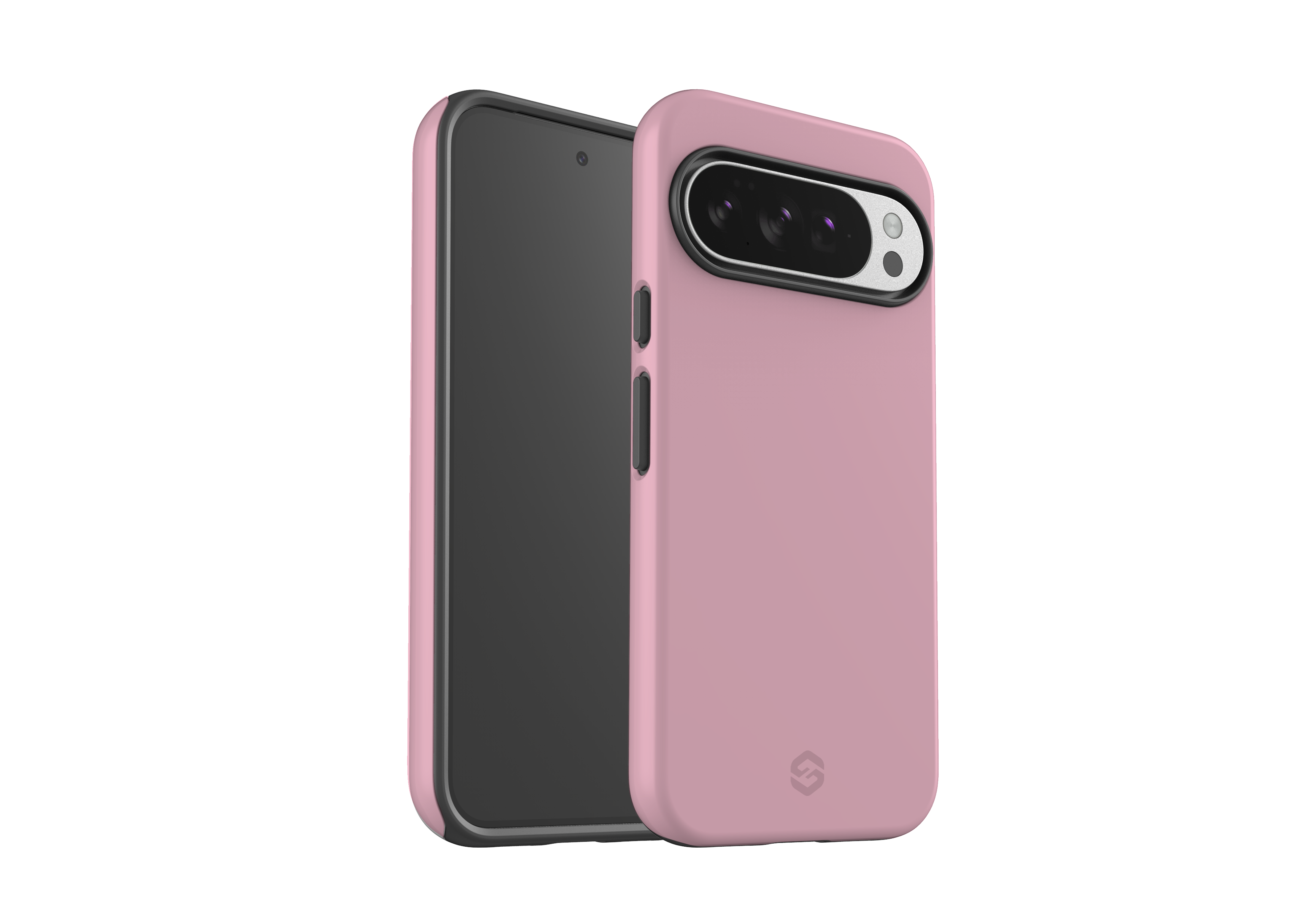 Playful Pink Case - Google Pixel 10 Series