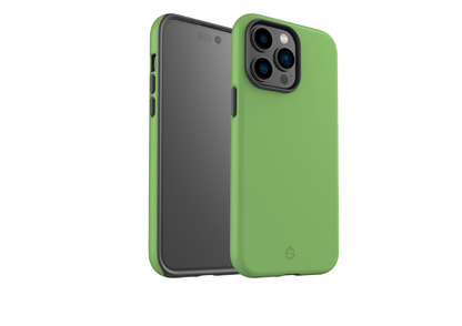 Go Green Case - iPhone 14 Series