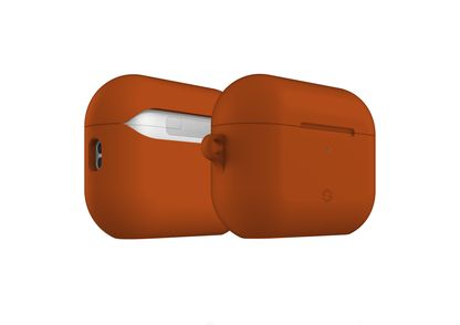 Blushing Coral AirPods Pro 3 Case