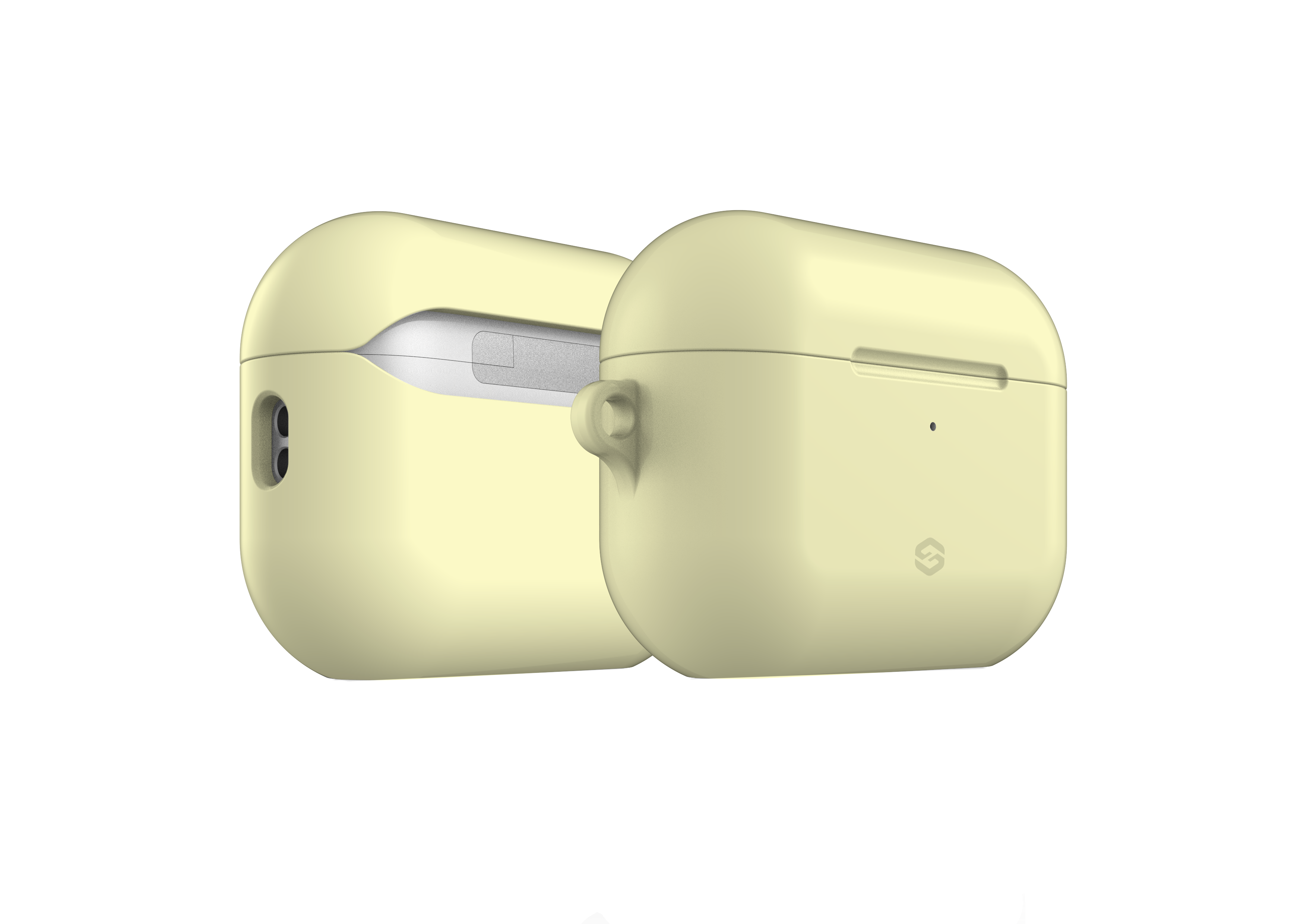 Mellow Yellow AirPods Pro 3 Case
