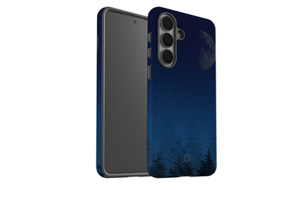 Lunar Forest Case - Samsung Galaxy S26 Series