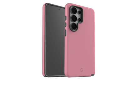 Playful Pink Case - Samsung Galaxy S26 Series