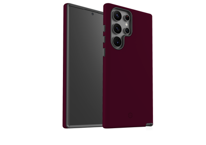 Roaring Red Case - Samsung Galaxy S23 Series
