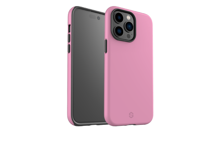 Playful Pink Case - iPhone 14 Series