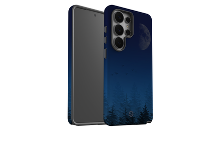 Lunar Forest Case - Samsung Galaxy S26 Series