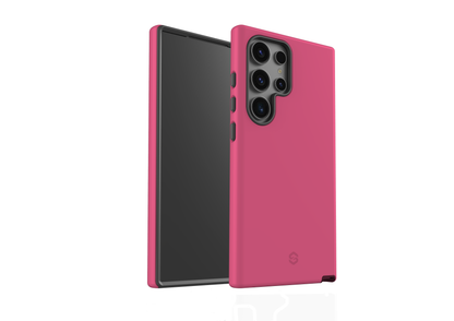 Playful Pink Case - Samsung Galaxy S24 Series