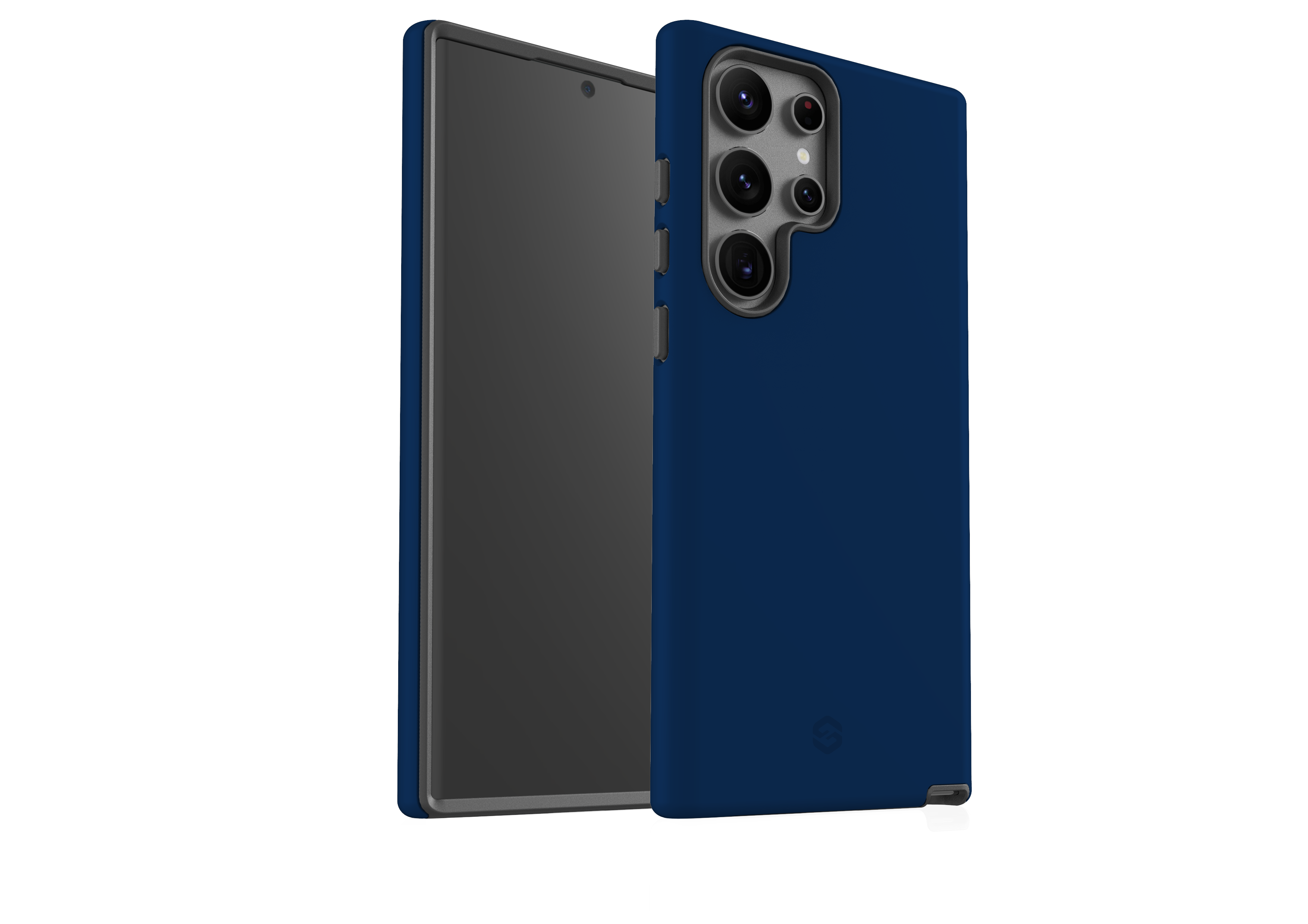 Blissful Blue Case - Samsung Galaxy S23 Series