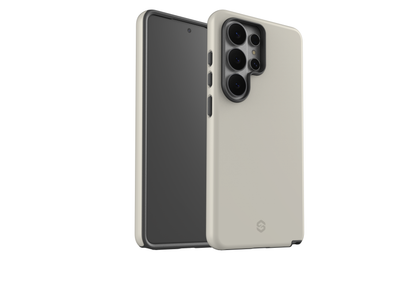 Frosty White Case - Samsung Galaxy S26 Series