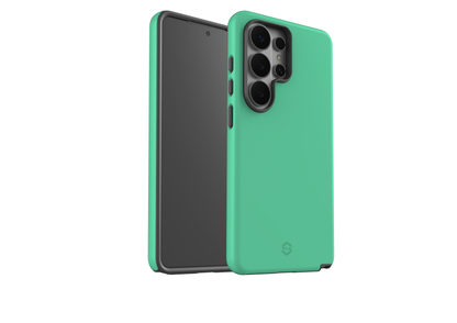 Go Green Case - Samsung Galaxy S26 Series