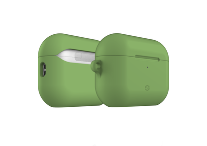 Go Green AirPods Pro 3 Case