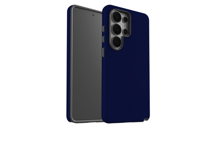 Blissful Blue Case - Samsung Galaxy S26 Series