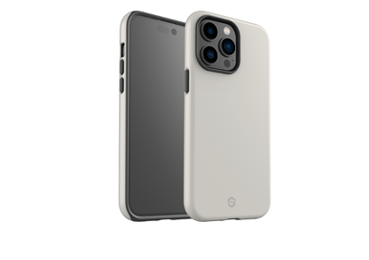 Frosty White Case - iPhone 14 Series