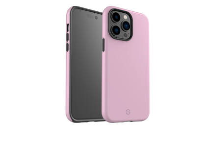 Playful Pink Case - iPhone 14 Series