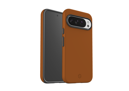 Basic Brown Case - Google Pixel 10 Series