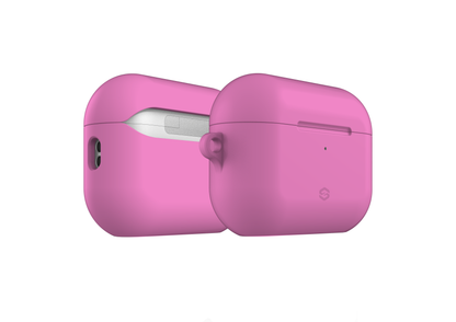 Playful Pink AirPods Pro 3 Case