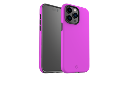 Playful Pink Case - iPhone 14 Series