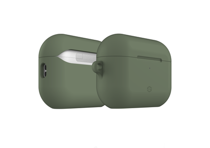 Go Green AirPods Pro 3 Case
