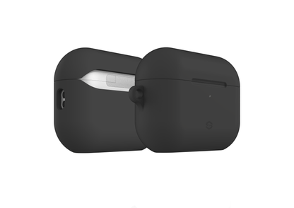 Stormy Grey AirPods Pro 3 Case