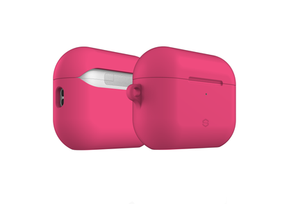 Playful Pink AirPods Pro 3 Case