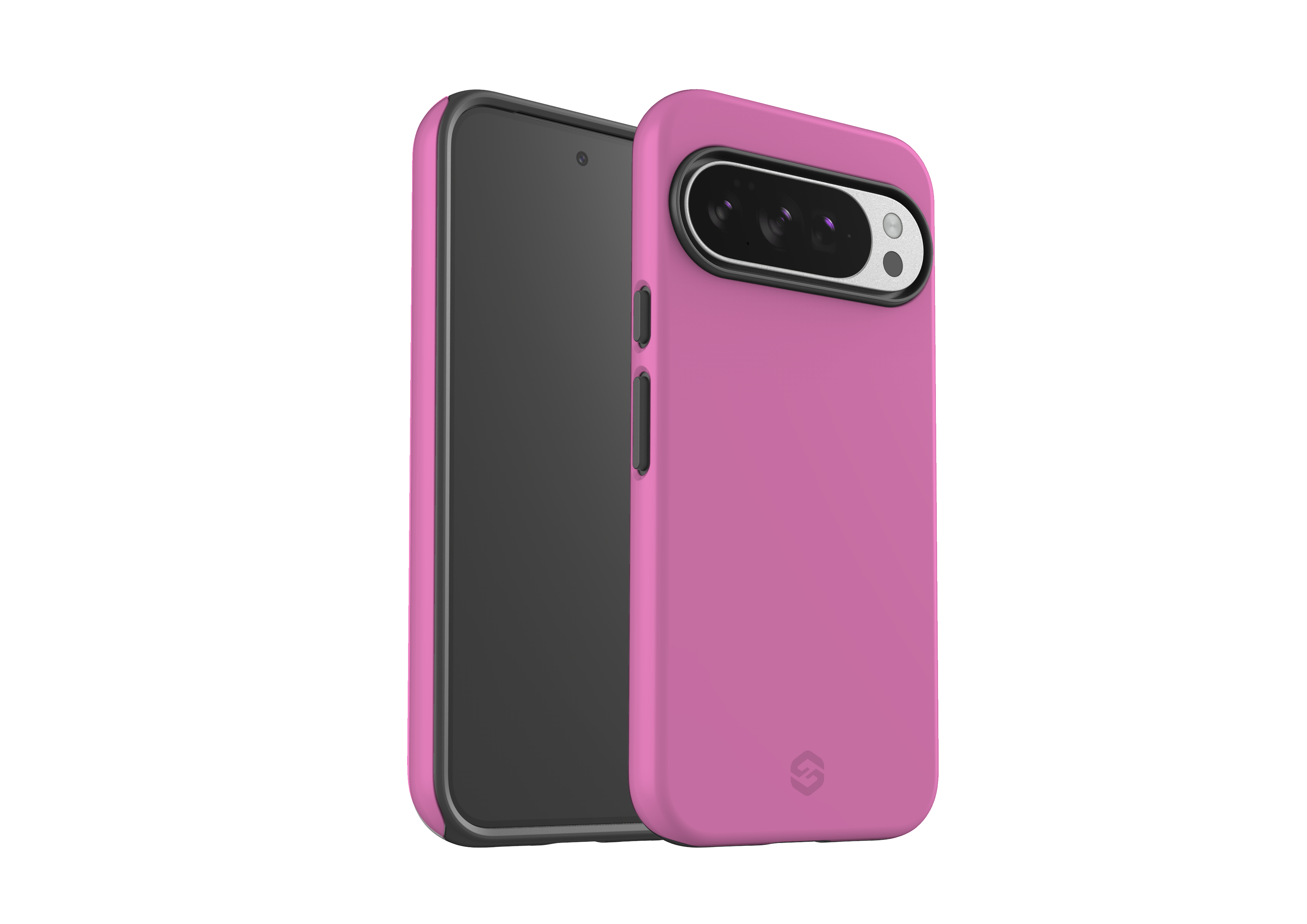 Playful Pink Case - Google Pixel 10 Series