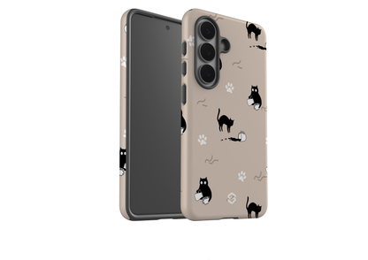 Paws & Spills Case - Samsung Galaxy S26 Series