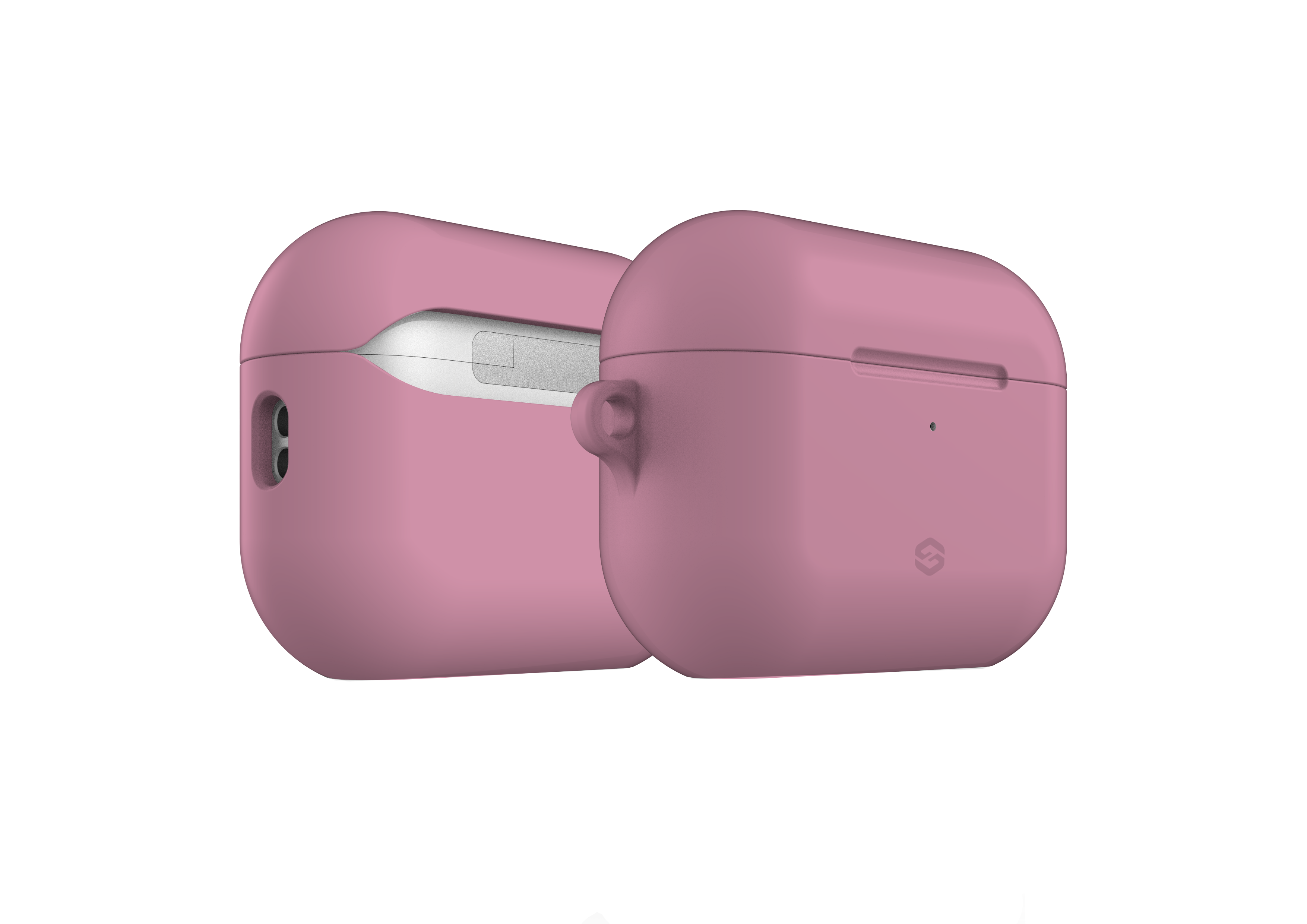 Playful Pink AirPods Pro 3 Case