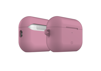 Playful Pink AirPods Pro 3 Case
