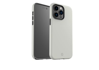 Frosty White Case - iPhone 14 Series