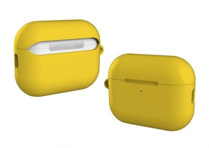 Mellow Yellow AirPods Pro 3 Case