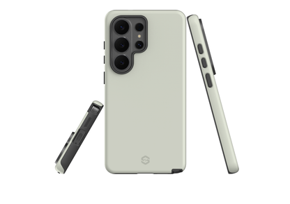Frosty White Case - Samsung Galaxy S26 Series