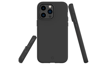 Stormy Grey Case - iPhone 14 Series