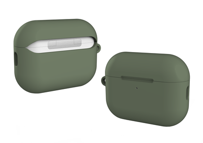 Go Green AirPods Pro 3 Case