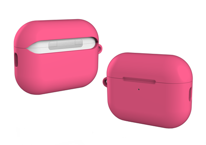 Playful Pink AirPods Pro 3 Case