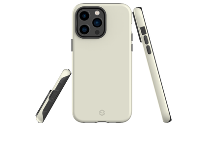 Frosty White Case - iPhone 14 Series
