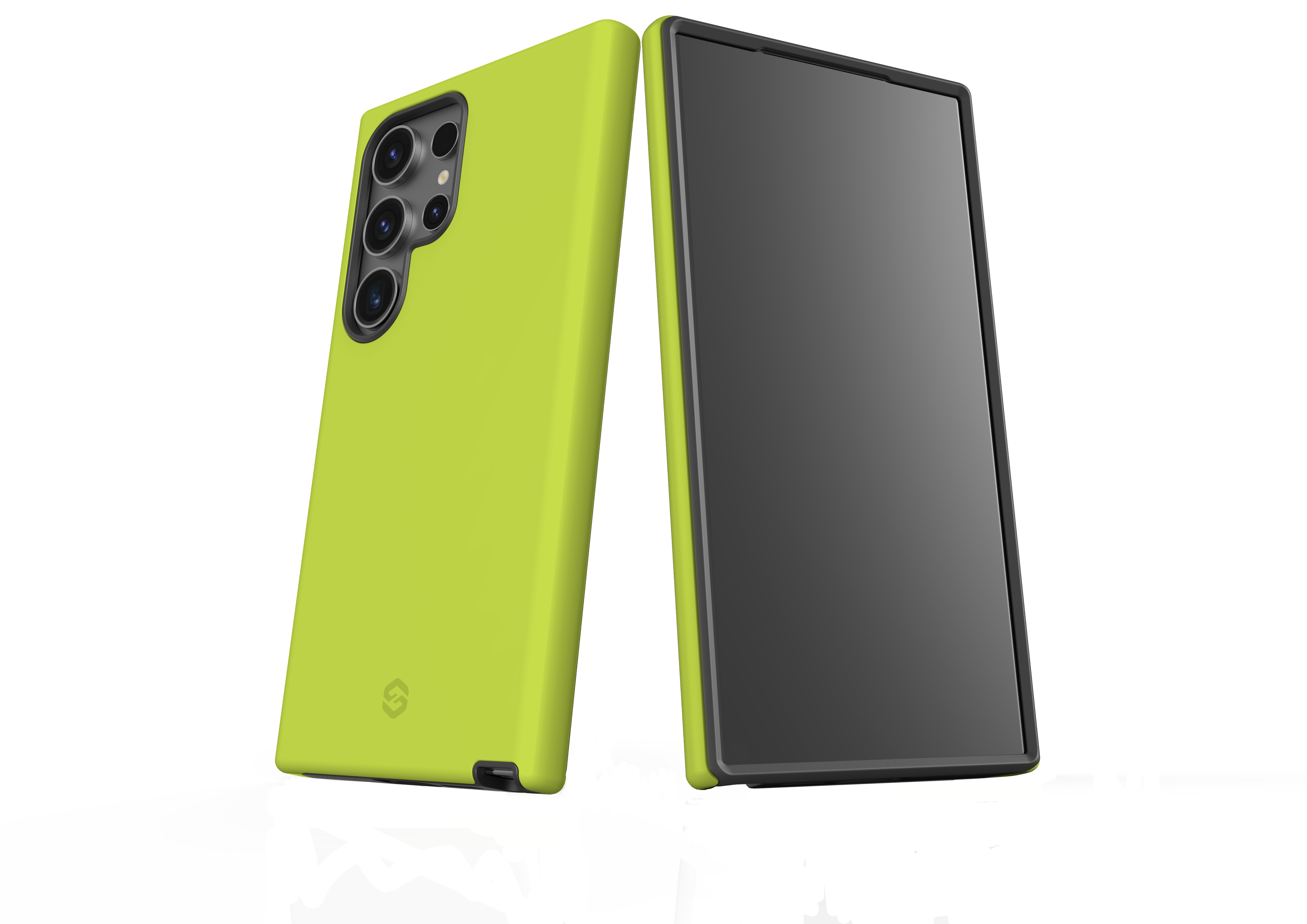 Go Green Case - Samsung Galaxy S24 Series