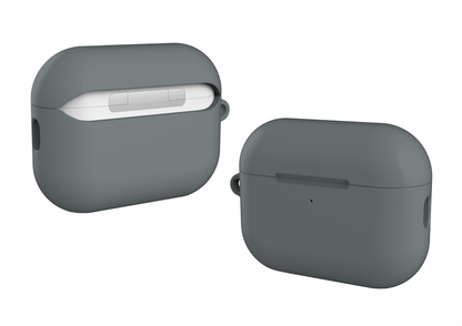 Stormy Grey AirPods Pro 3 Case
